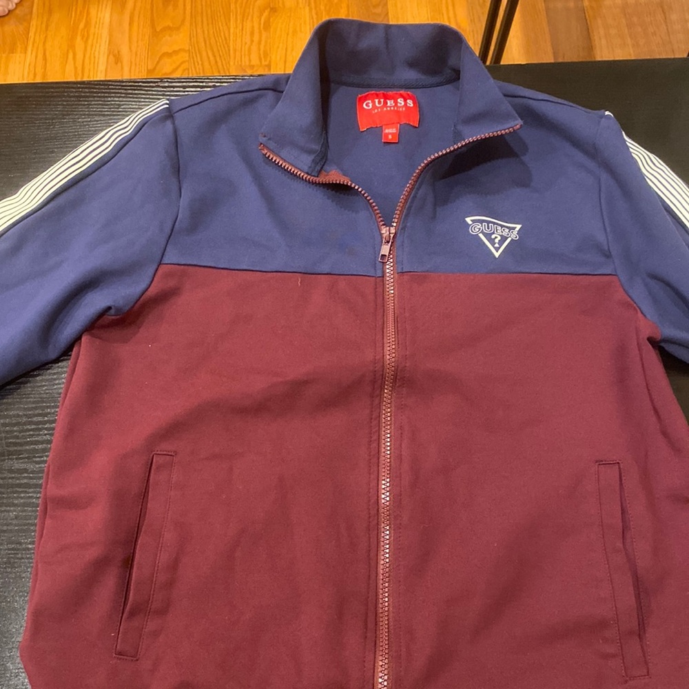 Guess Tracksuit